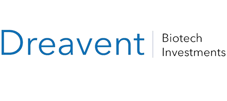 Dreavent logo