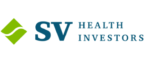 SV Health Investors logo