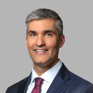 Charles Wykoff